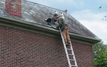 what affects urgent Smelthouses roof repairs