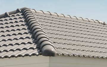 advantages of Smelthouses clay roofing