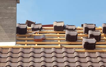 Smelthouses clay roofing costs