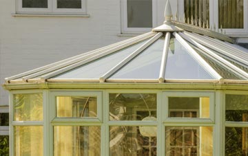 conservatory roof repair Smelthouses, North Yorkshire