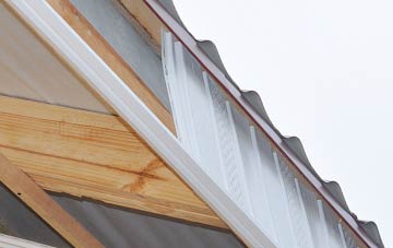 why Smelthouses fascia repairs are essential