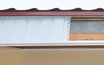 Smelthouses fascia repair costs