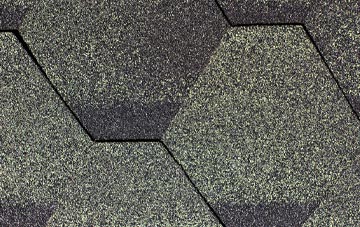 Smelthouses fibreglass shingle repairs