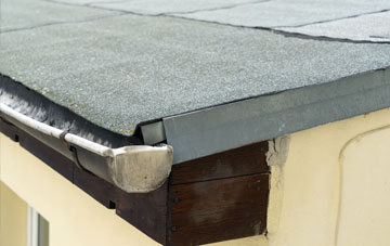 Smelthouses flat garage roofing repairs