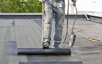 flat roof replacement Smelthouses, North Yorkshire