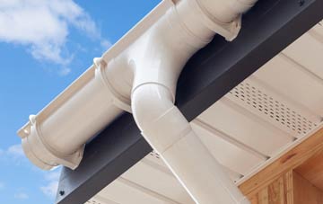 Smelthouses gutter installation costs
