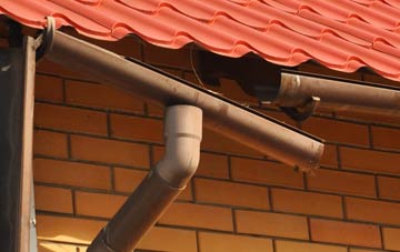 Smelthouses gutter repair costs