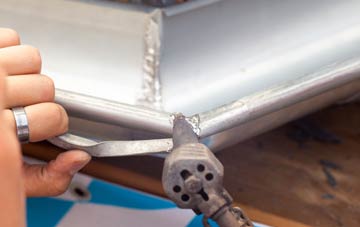 disadvantages of Smelthouses lead roofing