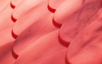 Smelthouses plastic roof costs