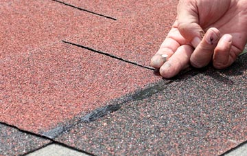Smelthouses asphalt roof repairs