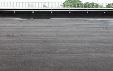 Smelthouses asphalt roof replacement