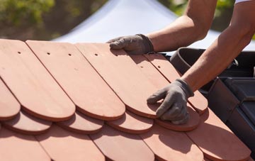 Smelthouses roof tile contractors