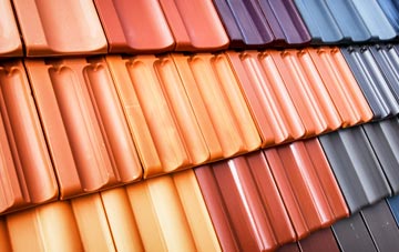 Smelthouses roof tile costs