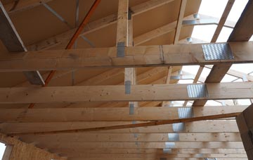Smelthouses roof truss costs