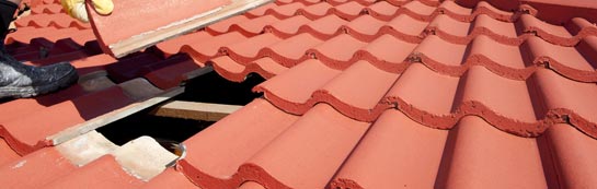 compare Smelthouses roof repair quotes