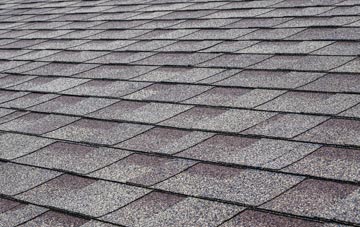 Smelthouses tiles for shallow pitch roofing