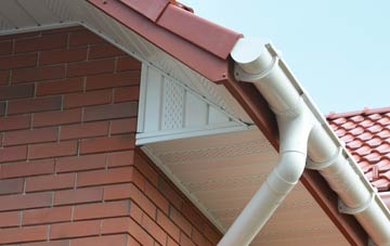 Smelthouses soffit repair costs
