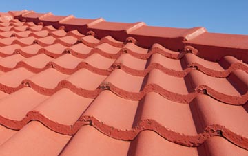 Smelthouses tile and slate roof replacement