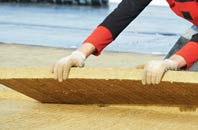 find rated Smelthouses roof insulation companies