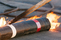 free Smelthouses flat roofing repair quotes