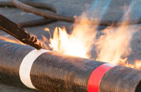 Smelthouses flat roofing replacement