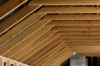 Smelthouses pitched insulation quotes