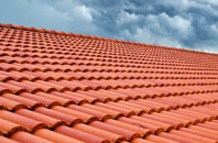 Smelthouses roofing tiles